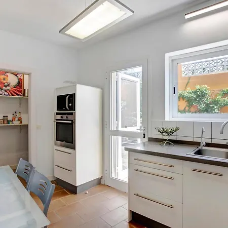 Casa Cipreses Dom wakacyjny