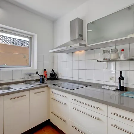 Holiday home Casa Cipreses