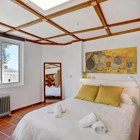 Casa Cipreses Holiday home