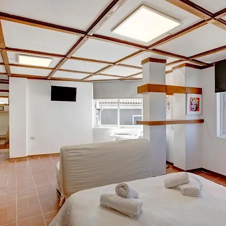 Holiday home Casa Cipreses Puerto de la Cruz (Tenerife)