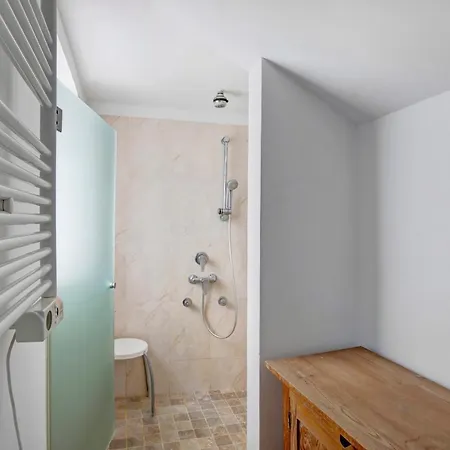 Casa Cipreses Holiday home *