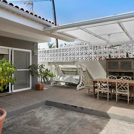 Casa Cipreses Holiday home Puerto de la Cruz (Tenerife)