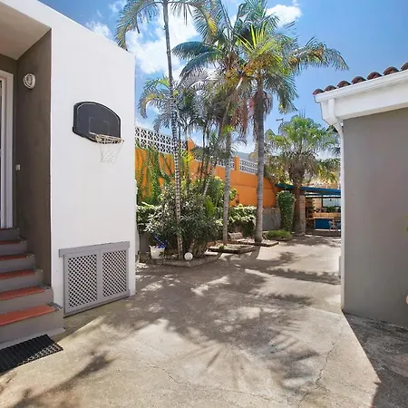Holiday home Casa Cipreses *