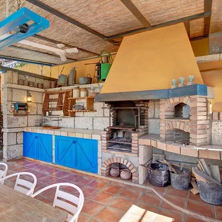 Holiday home Casa Cipreses