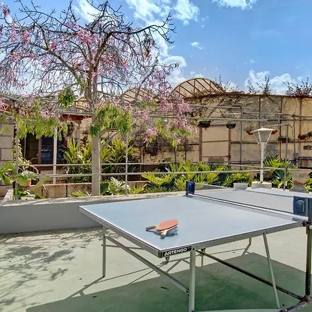 Casa Cipreses Holiday home *