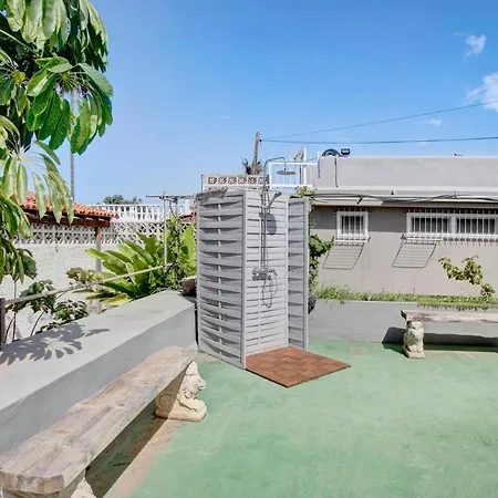 Casa Cipreses Holiday home Puerto de la Cruz (Tenerife)