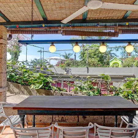 Casa Cipreses Holiday home *