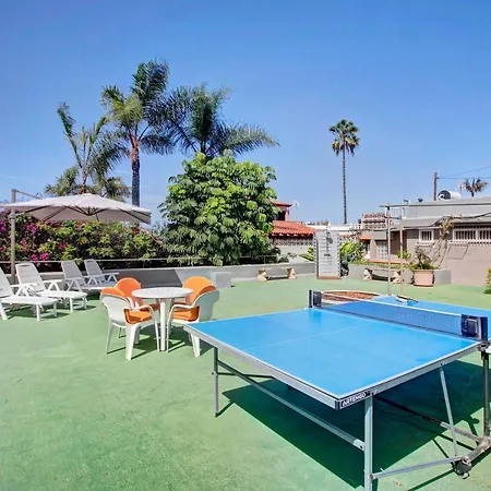 Holiday home Casa Cipreses