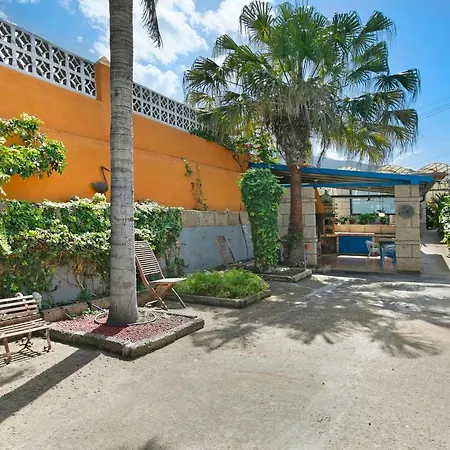 Holiday home Casa Cipreses *