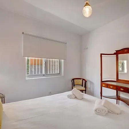 Holiday home Casa Cipreses