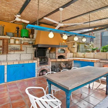 Casa Cipreses Holiday home Puerto de la Cruz (Tenerife)