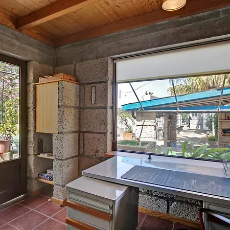 Casa Cipreses Holiday home